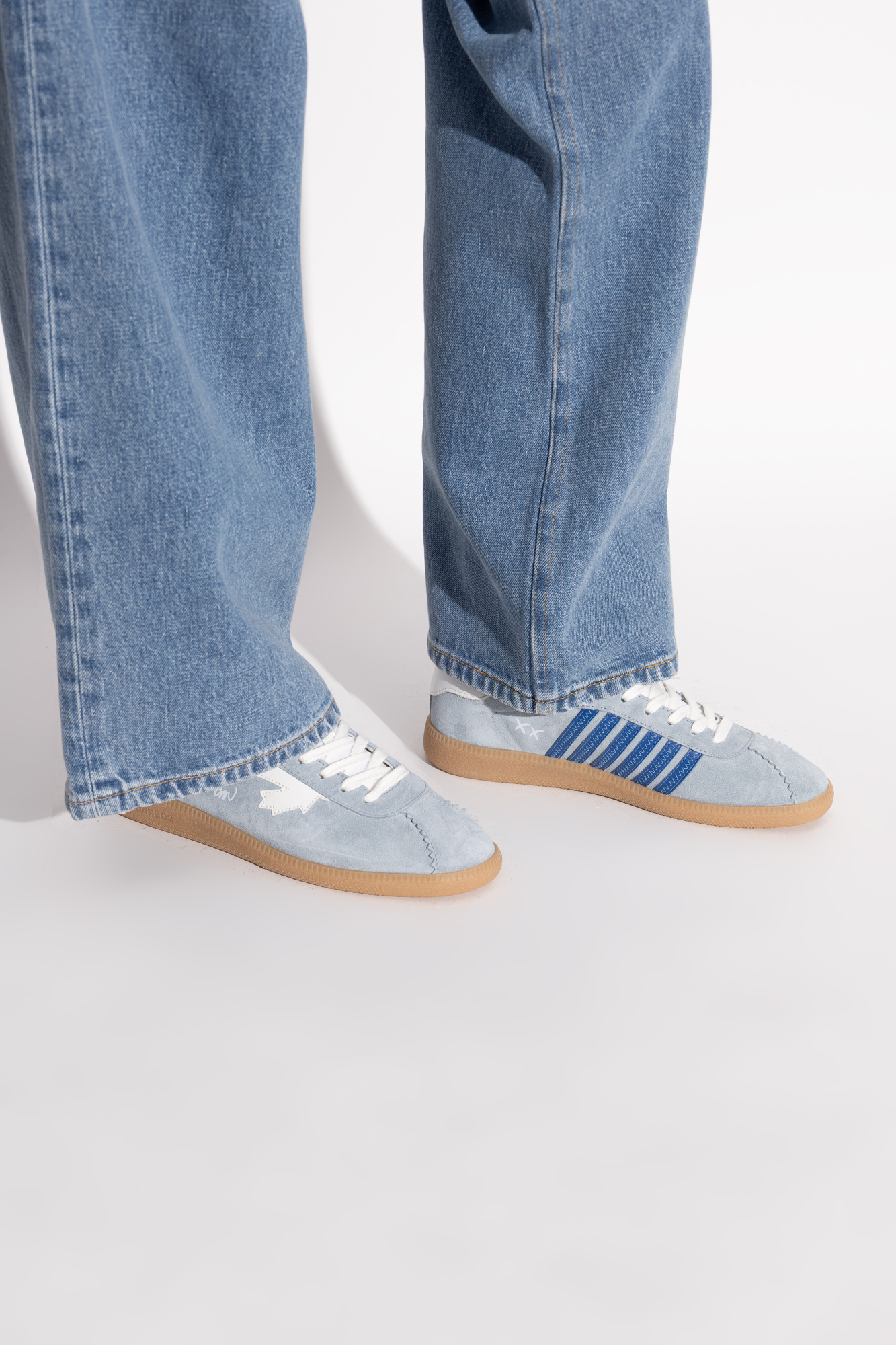 Dsquared2 'Rebel' sports shoes | Women's | Vitkac